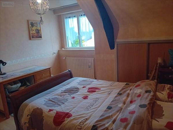 Maison rurale à vendre à Changé dans la Sarthe (72560), ref : 72012-1068747