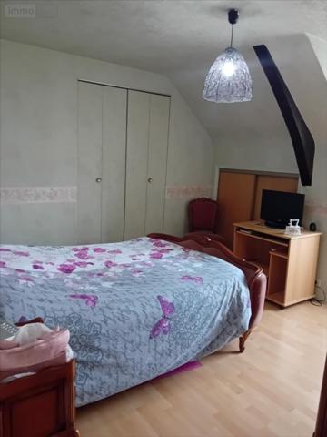 Maison rurale à vendre à Changé dans la Sarthe (72560), ref : 72012-1068747