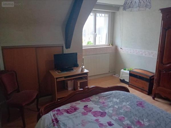 Maison rurale à vendre à Changé dans la Sarthe (72560), ref : 72012-1068747