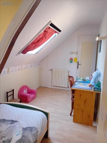 Maison rurale à vendre à Changé dans la Sarthe (72560), ref : 72012-1068747