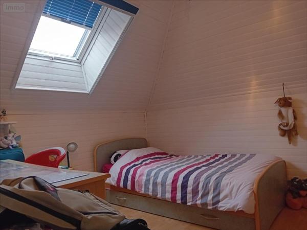 Maison rurale à vendre à Changé dans la Sarthe (72560), ref : 72012-1068747