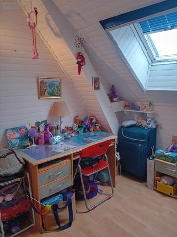 Maison rurale à vendre à Changé dans la Sarthe (72560), ref : 72012-1068747