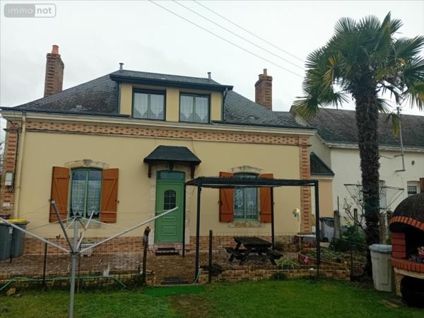 Maison rurale à vendre à Changé dans la Sarthe (72560), ref : 72012-1068747