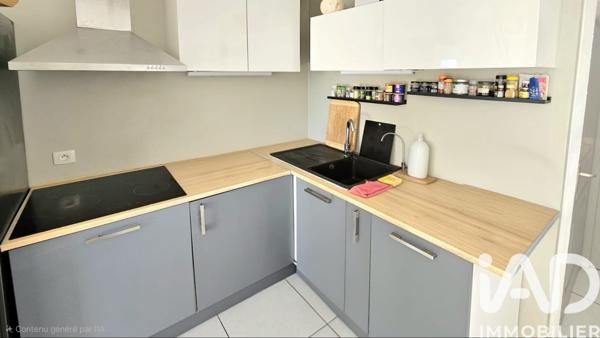 Maison à vendre 3 pièces 70 m² Le Barcarès