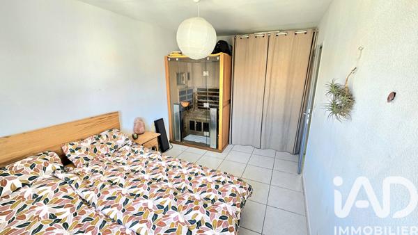 Maison à vendre 3 pièces 70 m² Le Barcarès