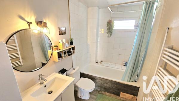 Maison à vendre 3 pièces 70 m² Le Barcarès