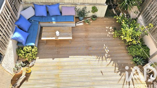 Maison à vendre 3 pièces 70 m² Le Barcarès