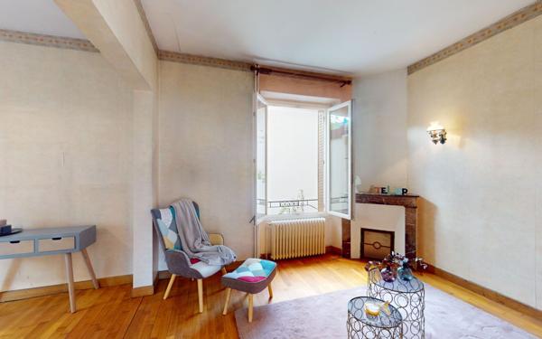 Maison à vendre    4 pièces •  Rodez