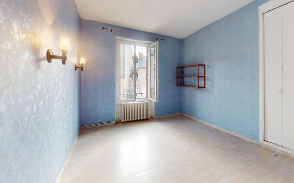 Maison à vendre    4 pièces •  Rodez