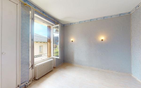 Maison à vendre    4 pièces •  Rodez