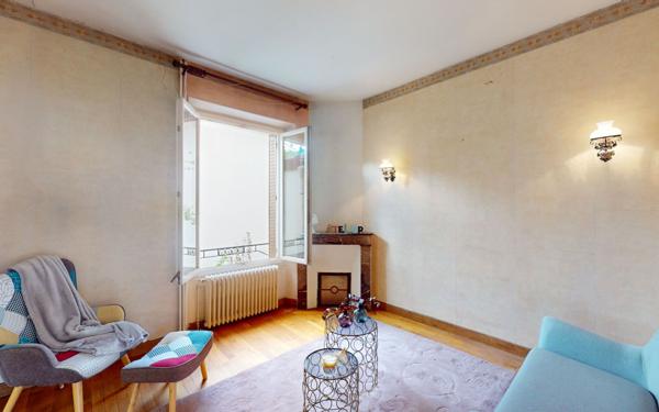 Maison à vendre    4 pièces •  Rodez