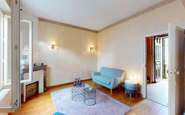 Maison à vendre    4 pièces •  Rodez