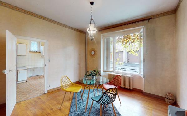 Maison à vendre    4 pièces •  Rodez