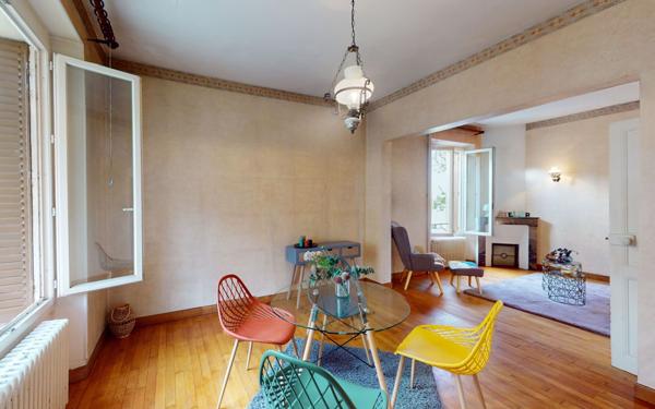 Maison à vendre    4 pièces •  Rodez