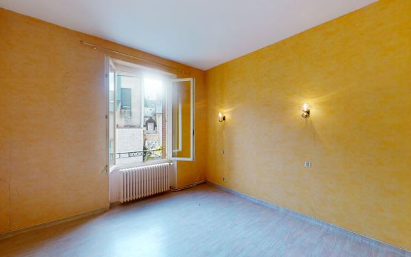 Maison à vendre    4 pièces •  Rodez