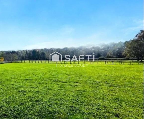 Quartier calme, cadre privilégié: votre projet maison commence ici !