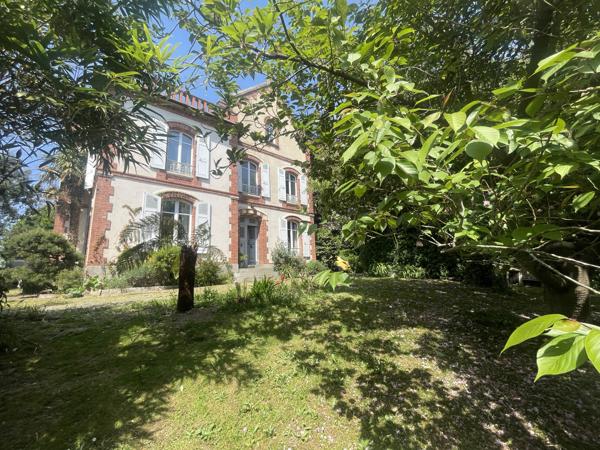 Maison à vendre à Coutances (50200) - Manche