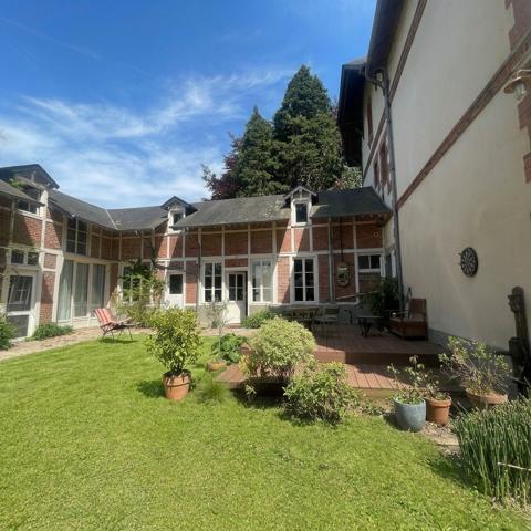 Maison à vendre à Coutances (50200) - Manche