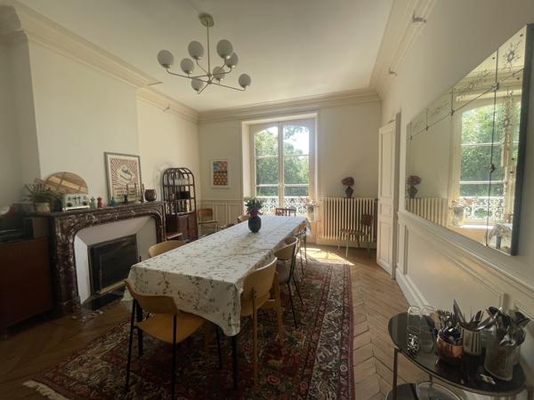 Maison à vendre à Coutances (50200) - Manche