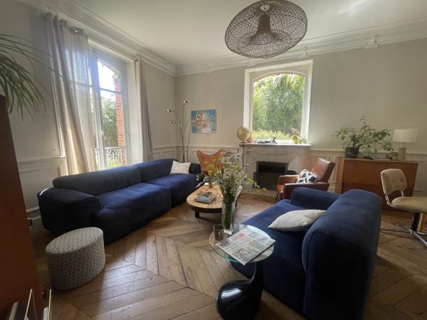 Maison à vendre à Coutances (50200) - Manche