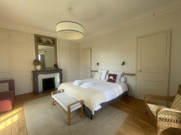 Maison à vendre à Coutances (50200) - Manche