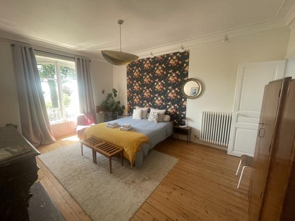 Maison à vendre à Coutances (50200) - Manche