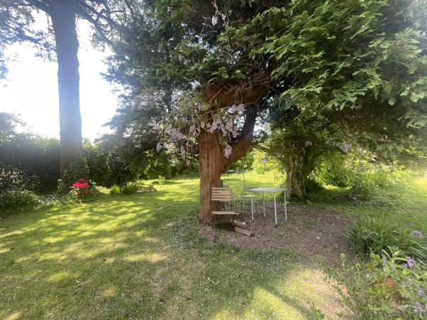 Maison à vendre à Coutances (50200) - Manche