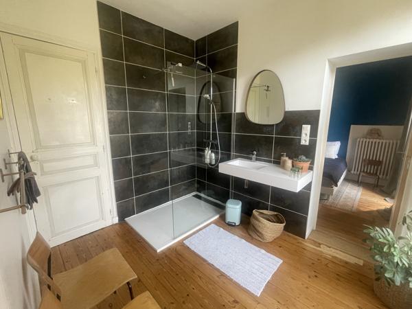 Maison à vendre à Coutances (50200) - Manche