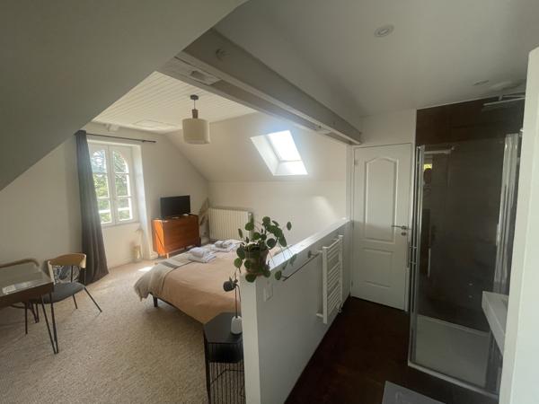 Maison à vendre à Coutances (50200) - Manche