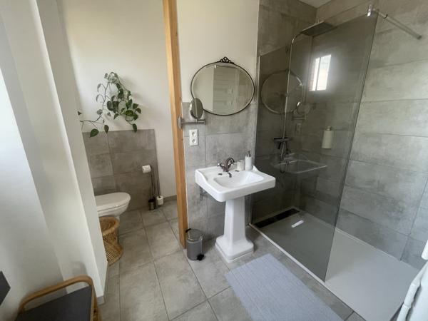 Maison à vendre à Coutances (50200) - Manche