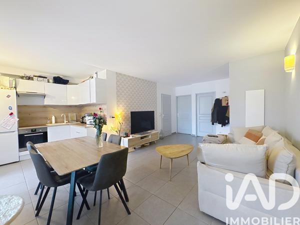 Appartement à vendre 3 pièces 58 m² Béziers
