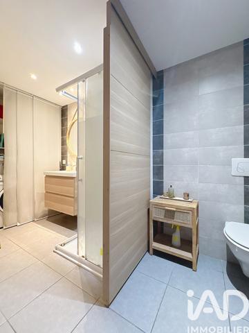 Appartement à vendre 3 pièces 58 m² Béziers