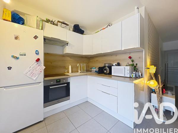 Appartement à vendre 3 pièces 58 m² Béziers