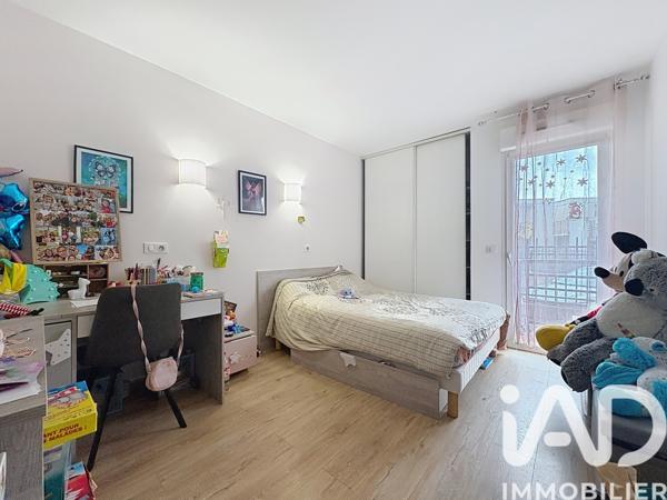 Appartement à vendre 3 pièces 58 m² Béziers