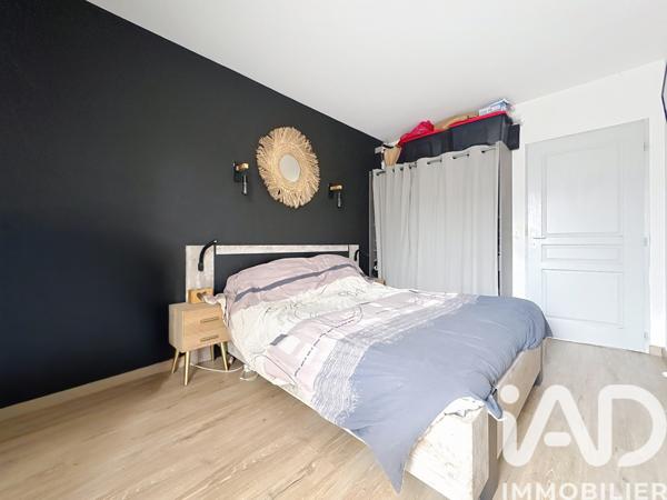 Appartement à vendre 3 pièces 58 m² Béziers