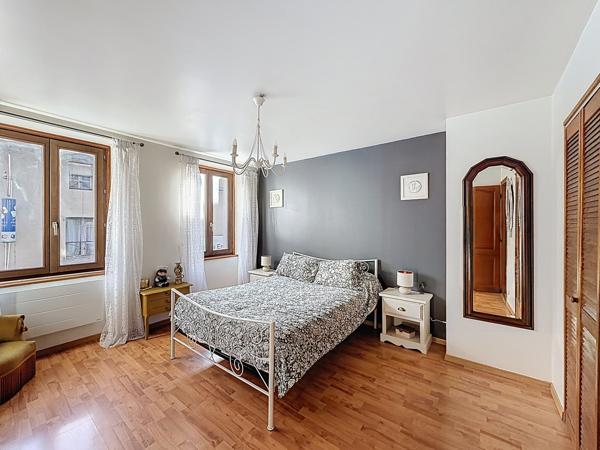 Maison 4 pièces - 115 m²