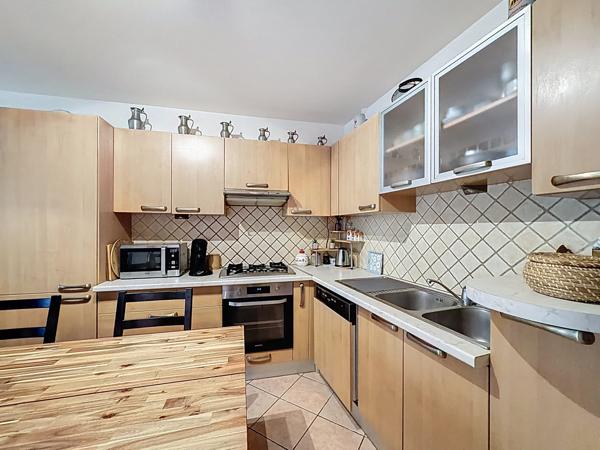 Maison 4 pièces - 115 m²