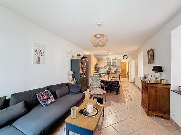 Maison 4 pièces - 115 m²