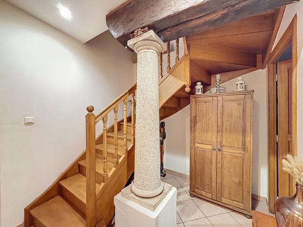 Maison 4 pièces - 115 m²