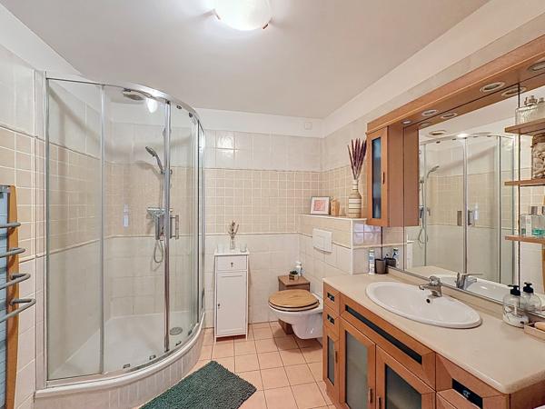 Maison 4 pièces - 115 m²