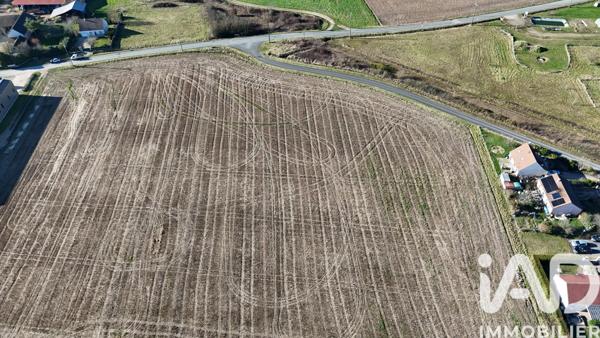 Terrain à vendre 27 627 m² Saint-Père-sur-Loire