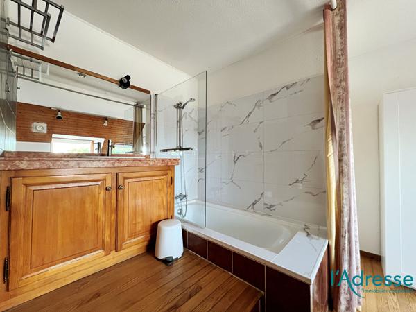 Appartement Colmar 1 pièces - 33 m2