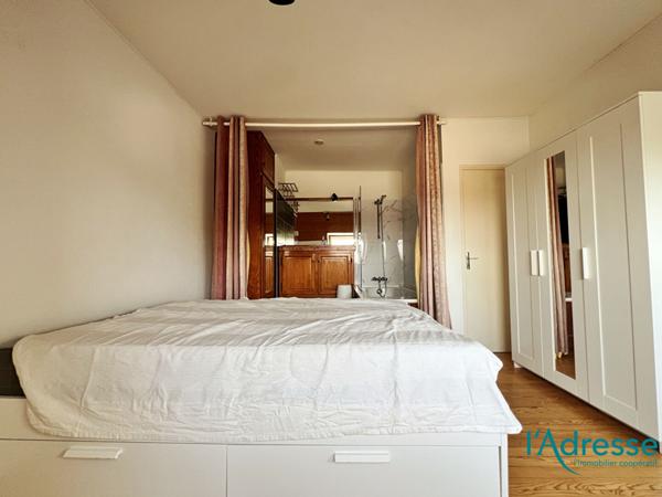Appartement Colmar 1 pièces - 33 m2