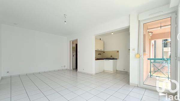 Appartement à vendre 2 pièces 42 m² Thionville