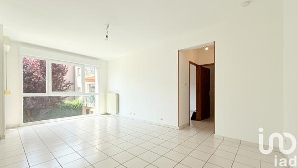 Appartement à vendre 2 pièces 42 m² Thionville
