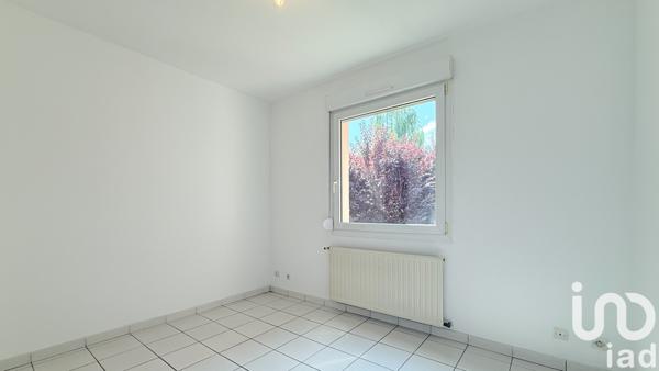 Appartement à vendre 2 pièces 42 m² Thionville