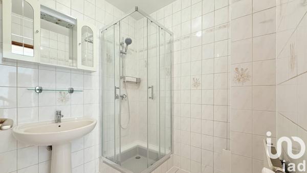 Appartement à vendre 2 pièces 42 m² Thionville