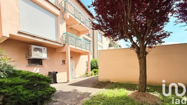 Appartement à vendre 2 pièces 42 m² Thionville