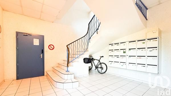 Appartement à vendre 2 pièces 42 m² Thionville