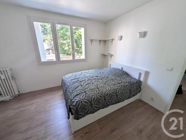 Appartement F2 à vendre  2 pièces - 37,80 m2 LIVRY GARGAN - 93